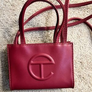 NWT authentic Telfar bag!